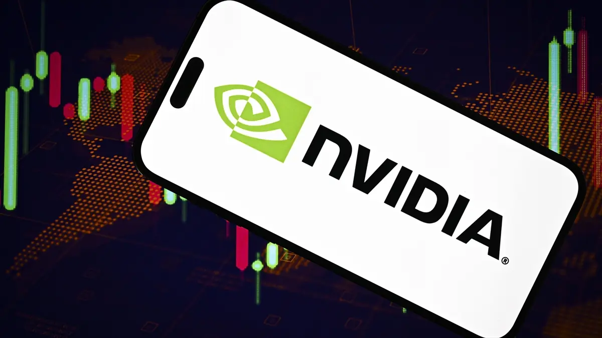 Nvidia’nın piyasa değeri 3 trilyon doları aştı