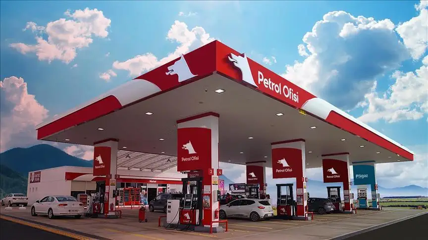 Petrol Ofisi, 2023’te akaryakıt sektöründe liderliğini korudu