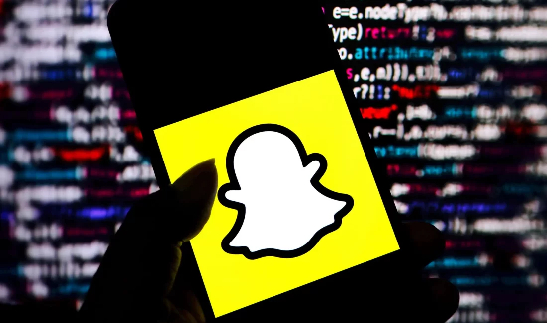 Snapchat, GenAI tarafından desteklenen