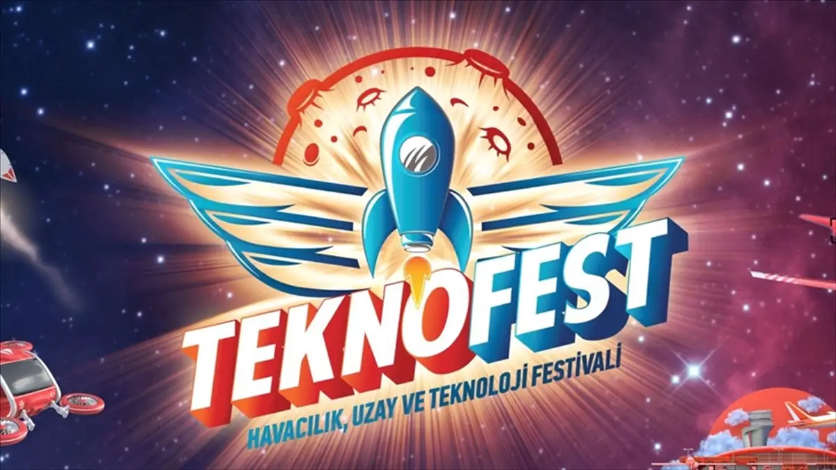 TEKNOFEST'in yeni yarışması kablosuz haberleşme oldu