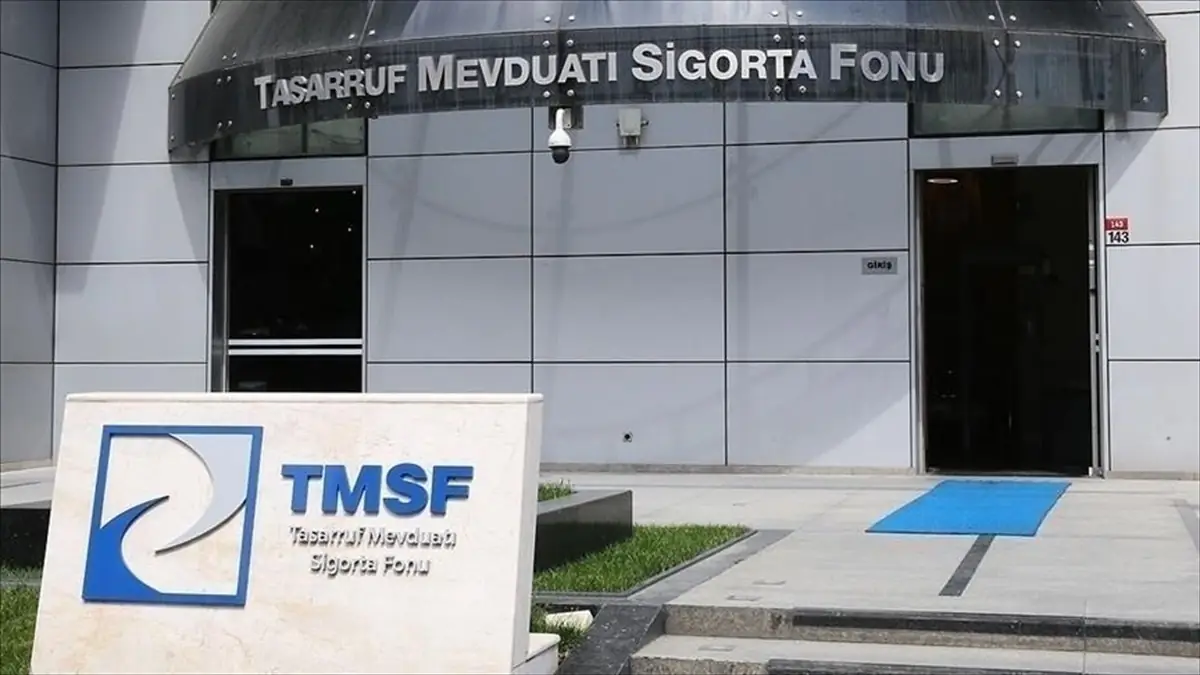 TMSF’den toplam 196,8 milyon lira muhammen bedelle varlık satışı