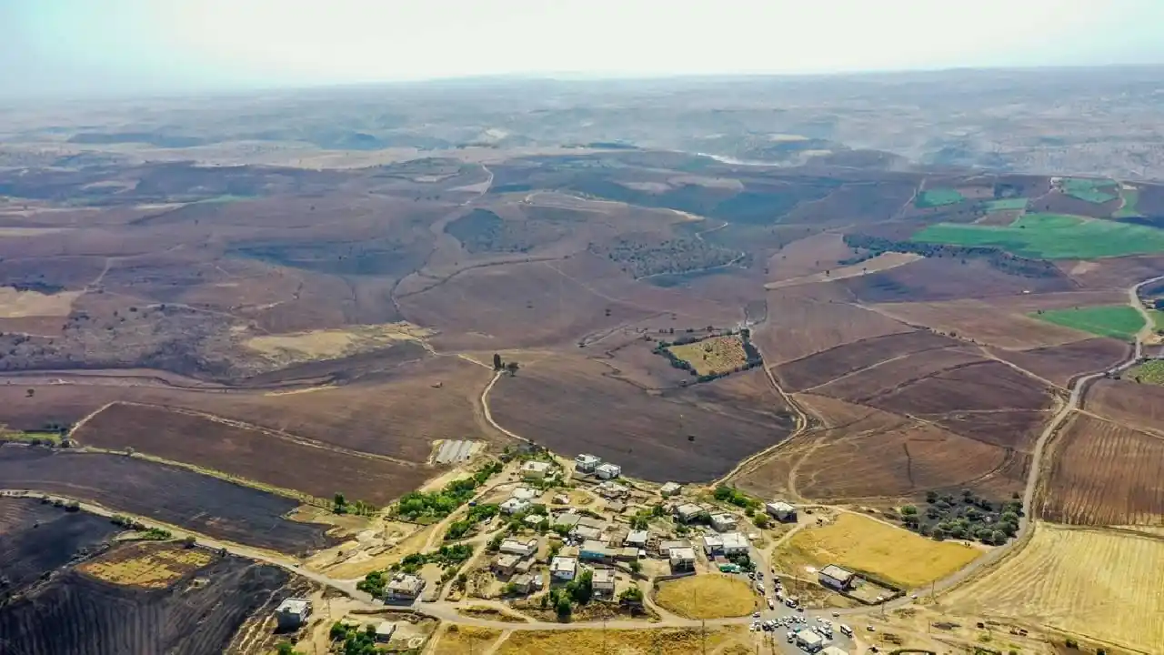 Yangında hayatını kaybedenlerin sayısı 15’e yükseldi