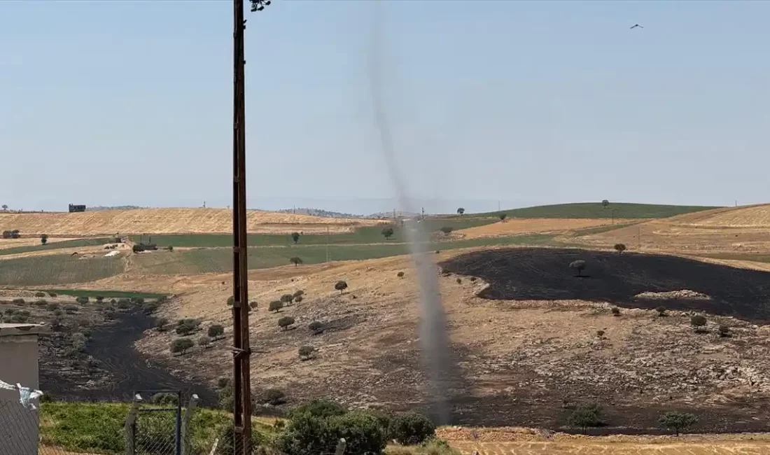 Diyarbakır'ın Çınar ilçesine bağlı