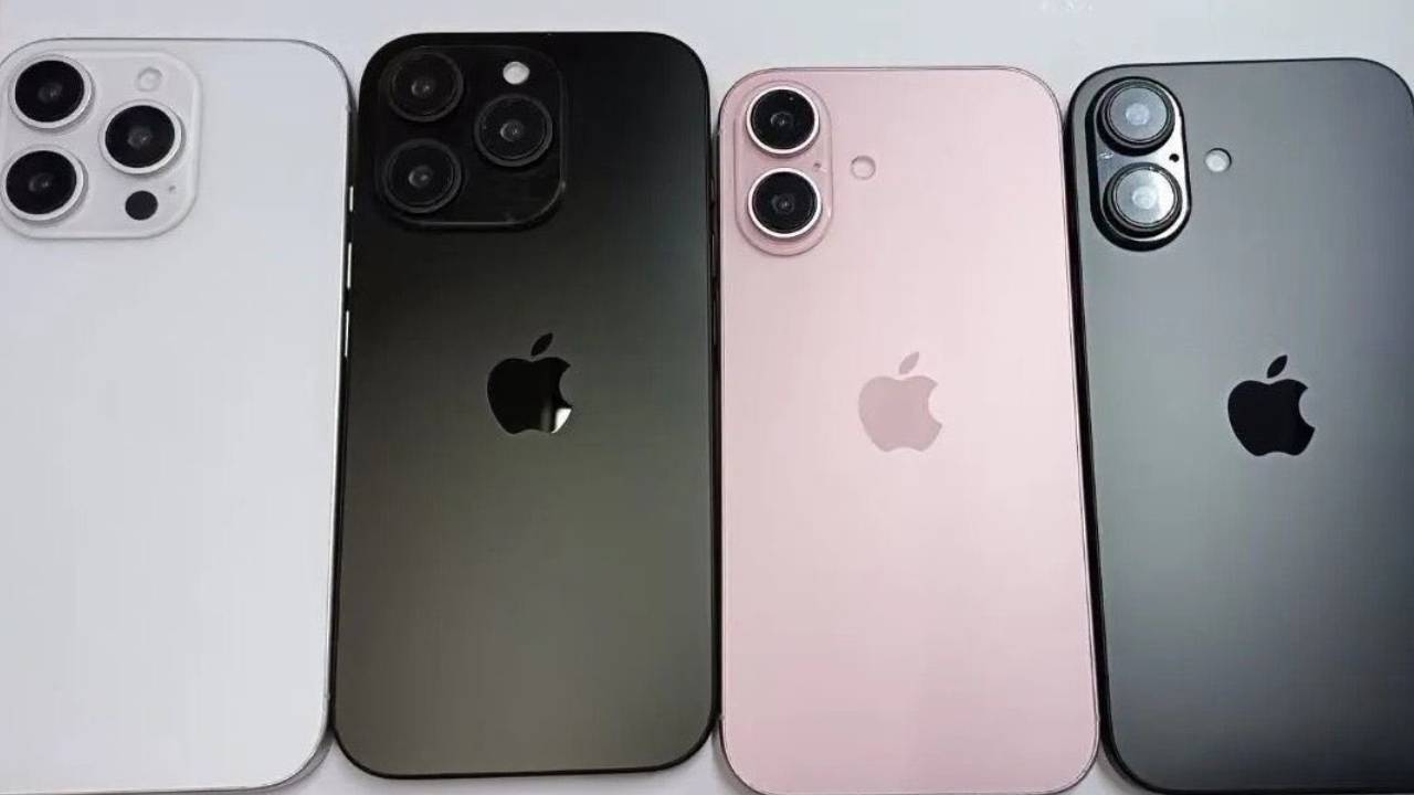 iPhone 16 Pro'da Dört Önemli Kamera Yeniliği