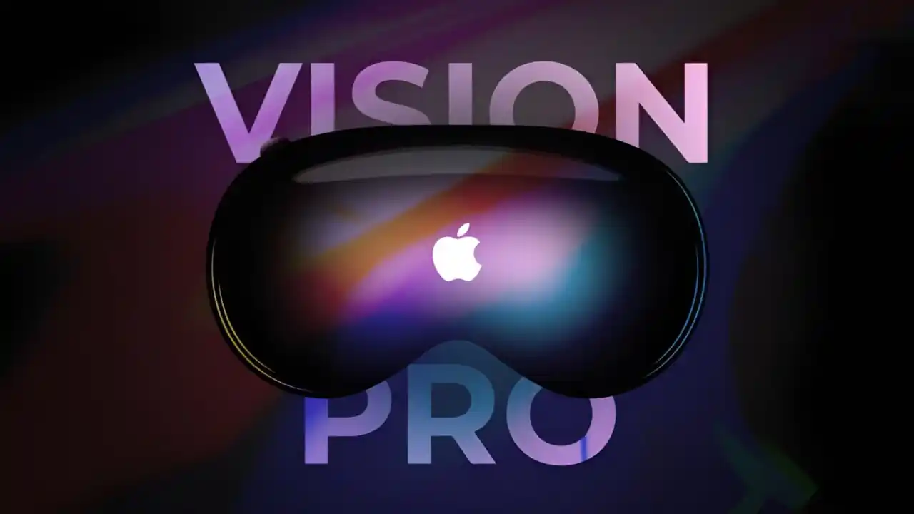 ABD dışına çıktı! Apple Vision Pro uluslararası pazarda