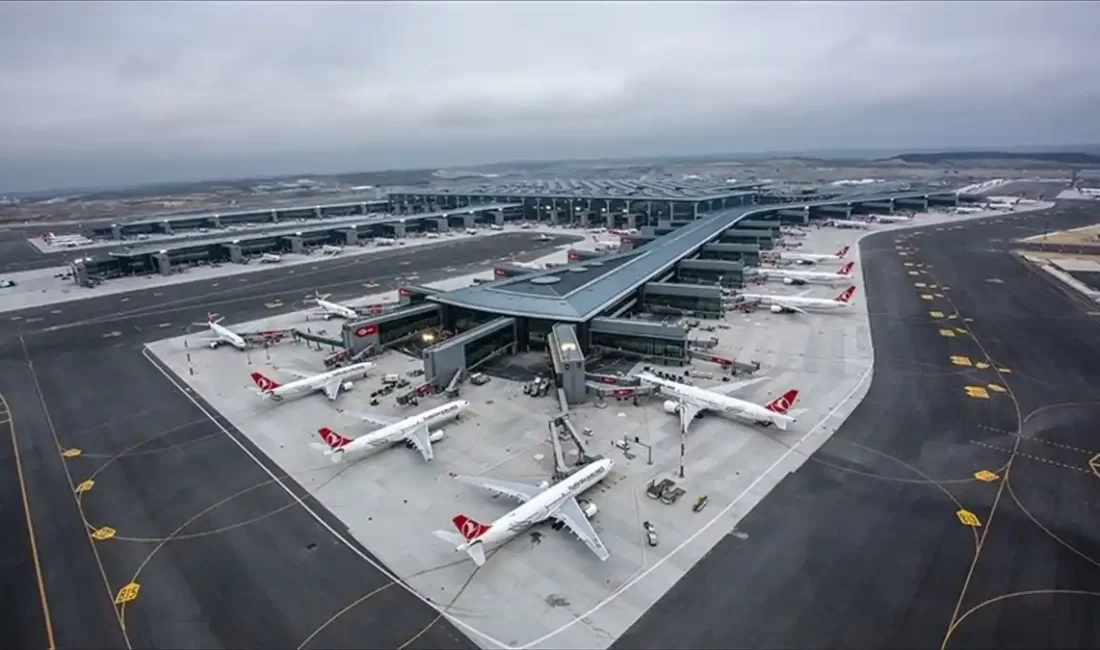 İstanbul Havalimanı, 15 Haziran