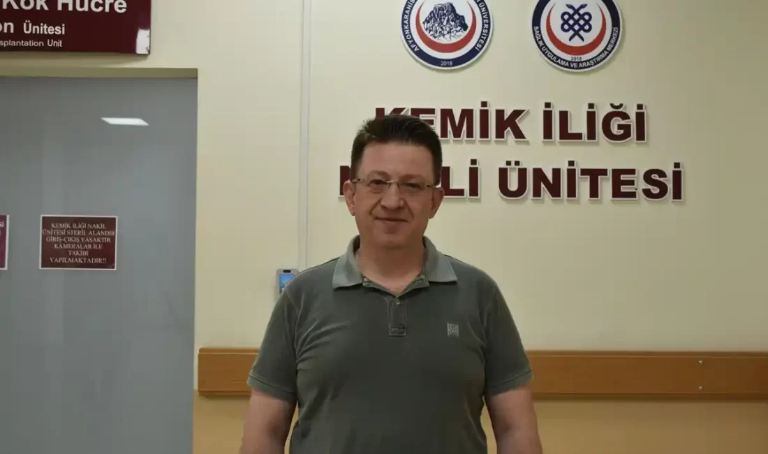 Afyonkarahisar'da 12 yaşındaki Nermin