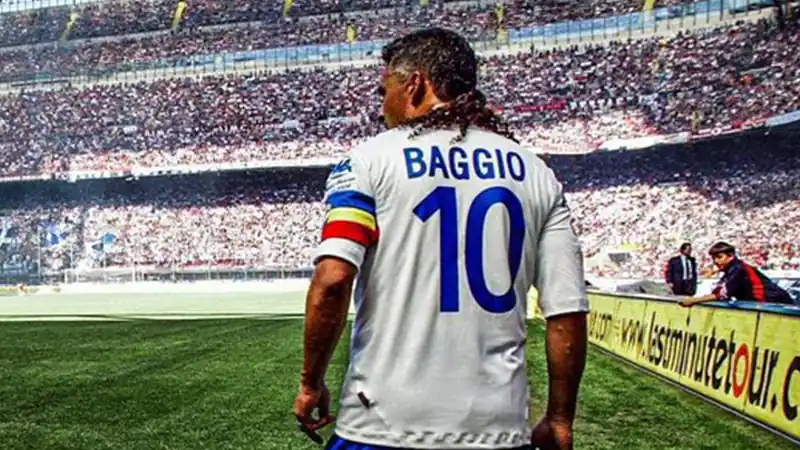 Efsanevi futbolcu Roberto Baggio ölümden döndü