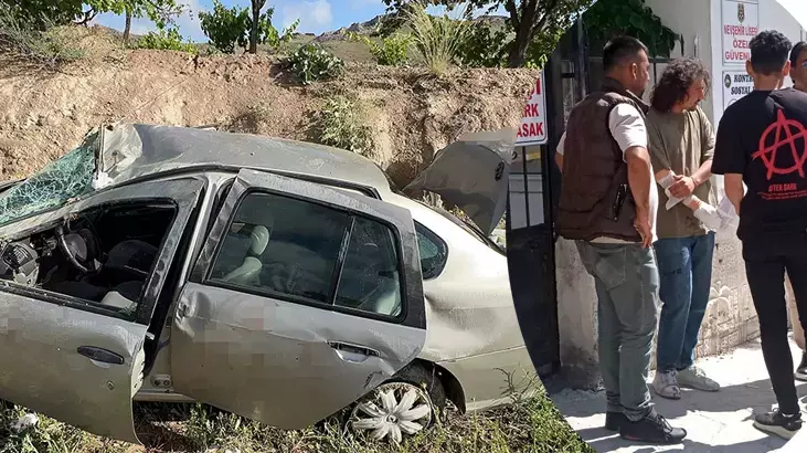 YKS sınavında yaşanan ilginç olaylar