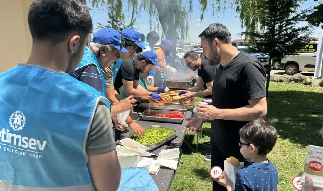 Afyonkarahisar Yetim Çocuklar Vakfı