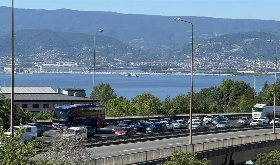 Kurban Bayramı'nın ikinci günü