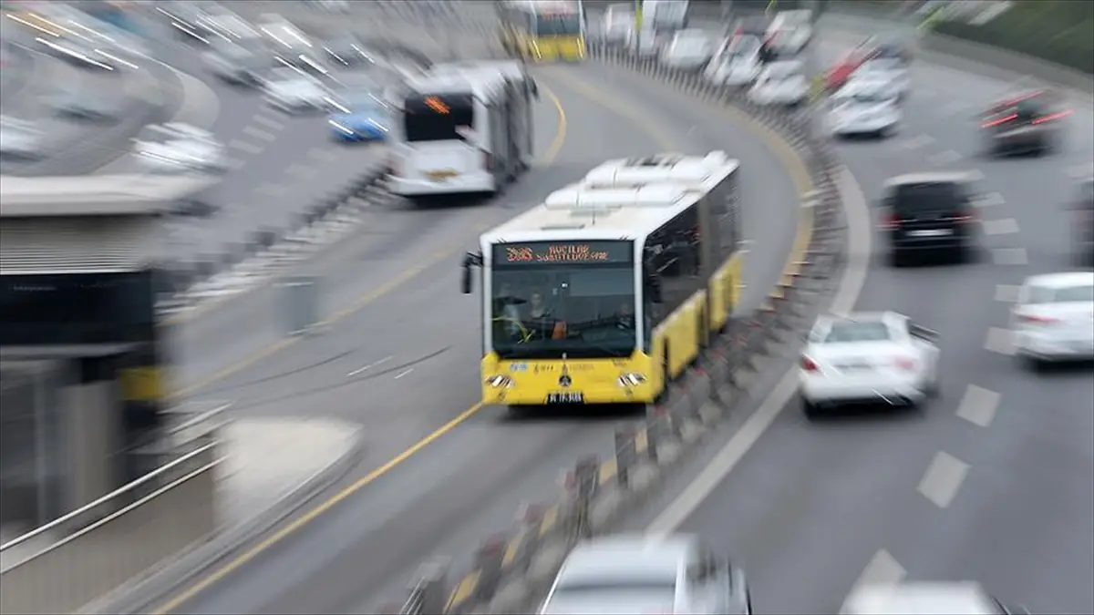 15 Temmuz’da, İstanbul toplu ulaşımı ücretsiz olacak