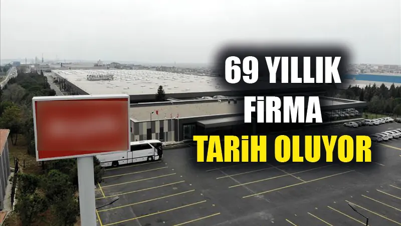 Arçelik, 69 yıl süren