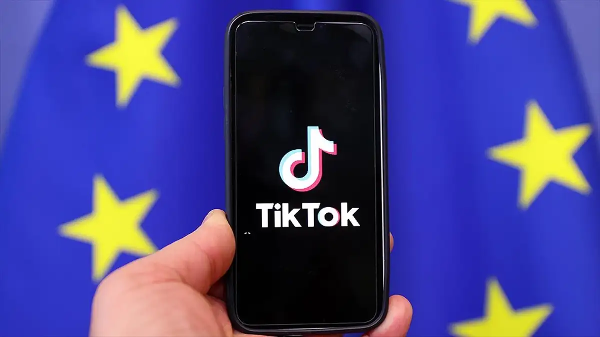 AB’den TikTok aleyhine karar