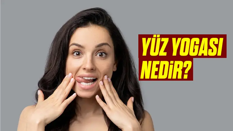 Yüz yogası nedir?