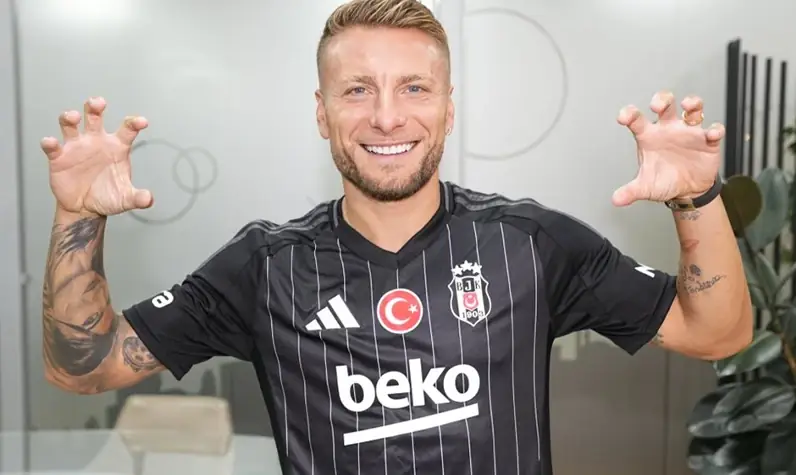 Beşiktaş’ın yeni sezon forması ne kadar?