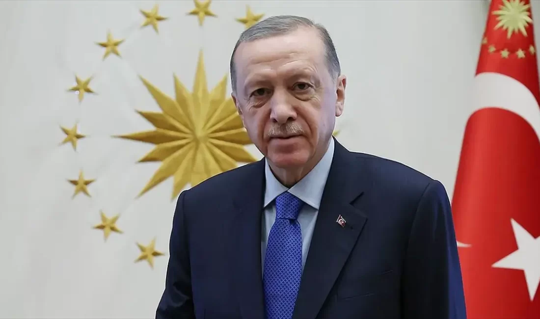 Cumhurbaşkanı Erdoğan, sosyal medya