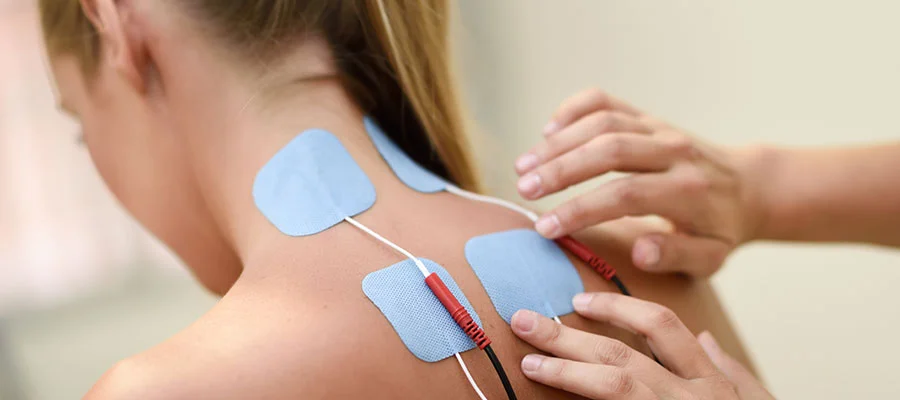 EMS (Electrical Muscle Stimulation) Nedir? Ne İşe Yarar?