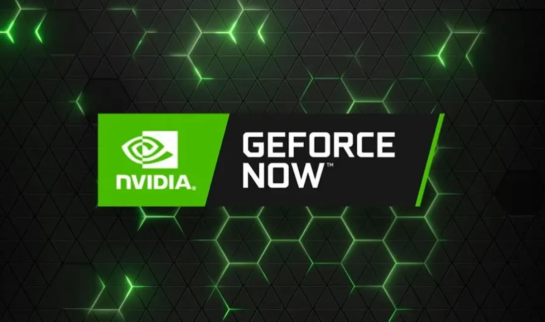 GeForce NOW, kıyamet sonrası