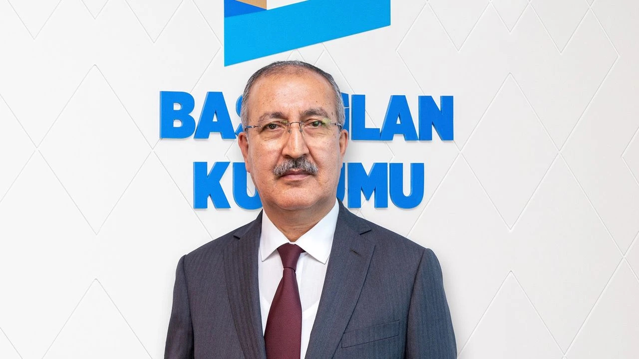 Genel Müdür Erkılınç’tan 24 Temmuz Gazeteciler ve Basın Bayramı mesajı