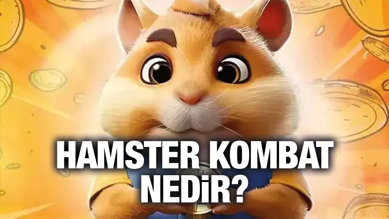 Hamster Kombat Nedir?