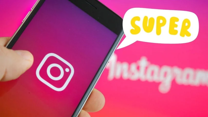 Instagram’a şaşırtan yeni özellik