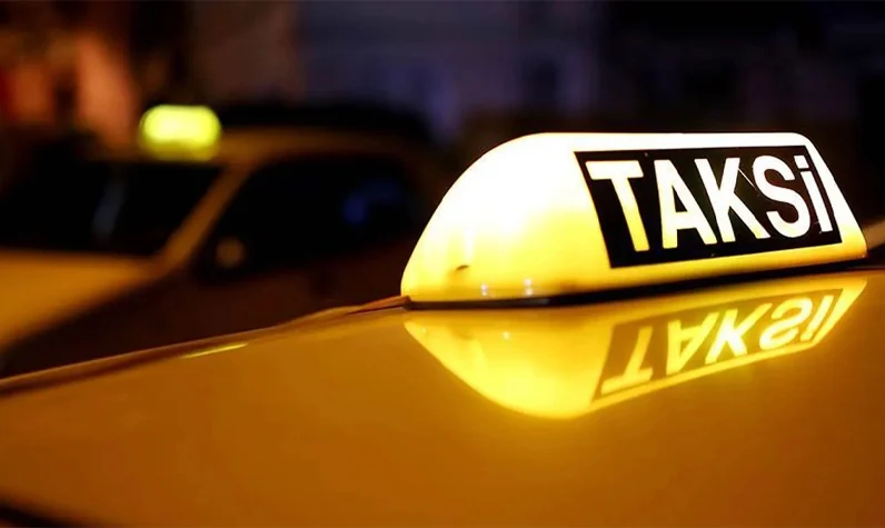 İstanbul’da taksimetre ve minibüs ücretlerine zam