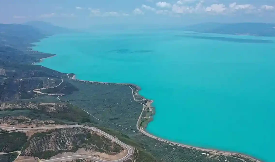 Marmara Bölgesi'nin en büyük