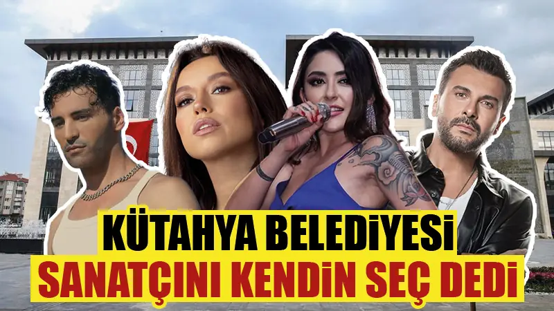 Kütahya Belediyesi, 30 Ağustos