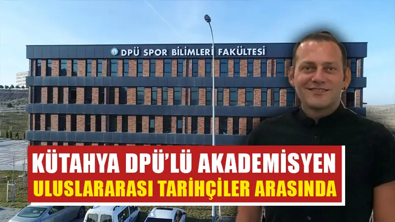 DPÜ Spor Bilimleri Fakültesi