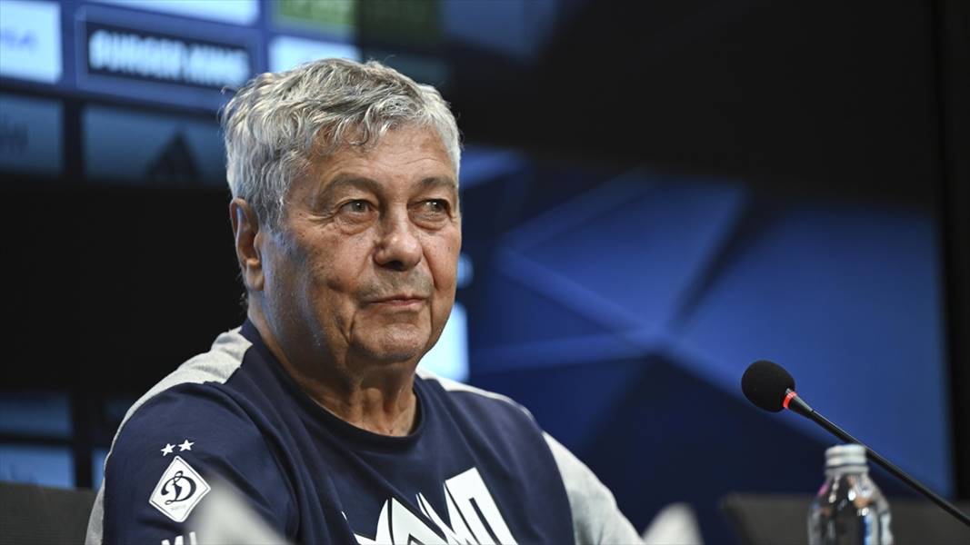 Lucescu’ya göre EURO 2024’te sürprizi Türkiye ve İsviçre yapacak