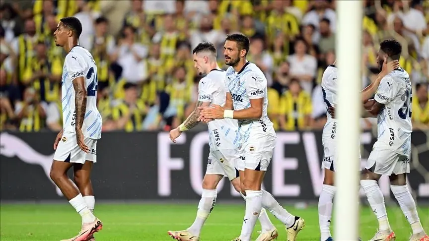 Lugano – Fenerbahçe maçı ne zaman, hangi kanalda, saat kaçta?