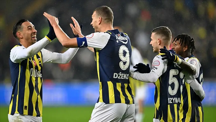 Lugano – Fenerbahçe maçı ne zaman, hangi kanalda?