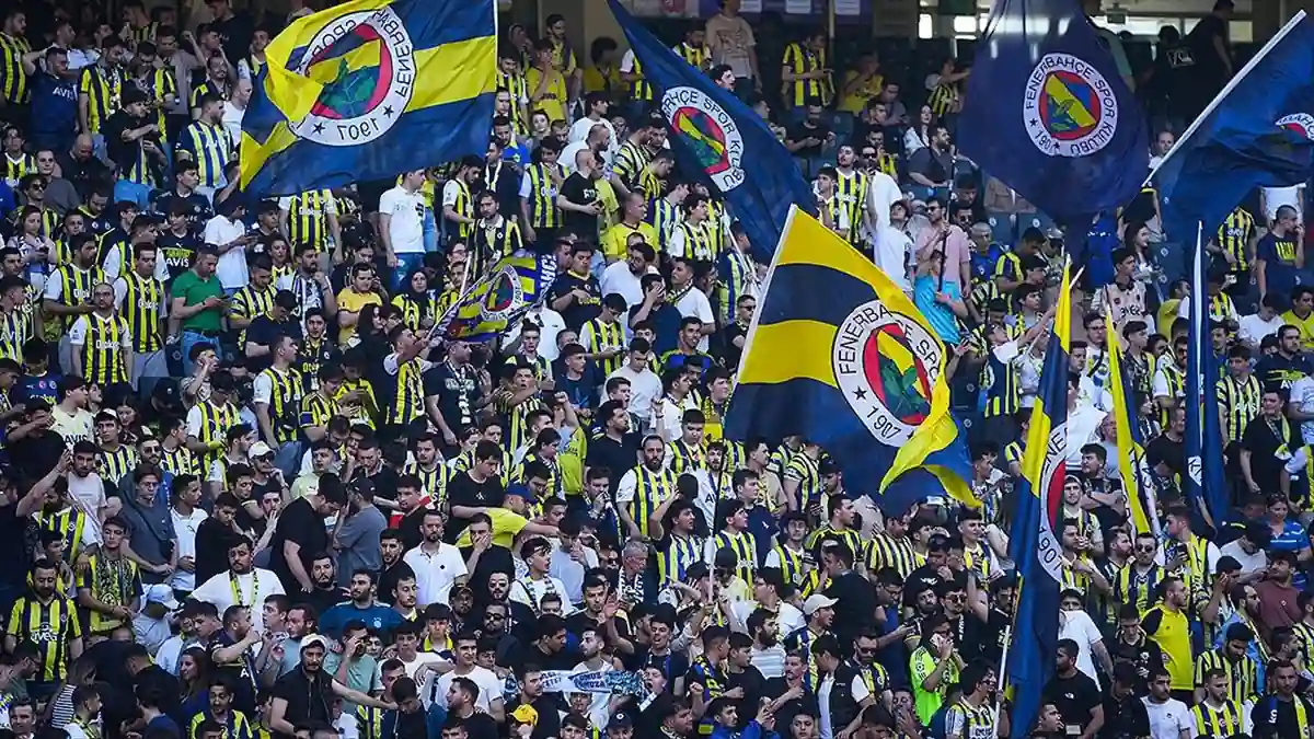 Lugano – Fenerbahçe maçında sarı lacivertlilere bilet yok