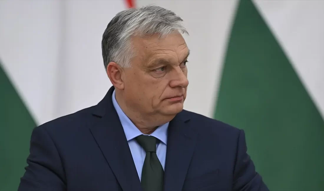 Viktor Orban, Rusya-Ukrayna Savaşı'na