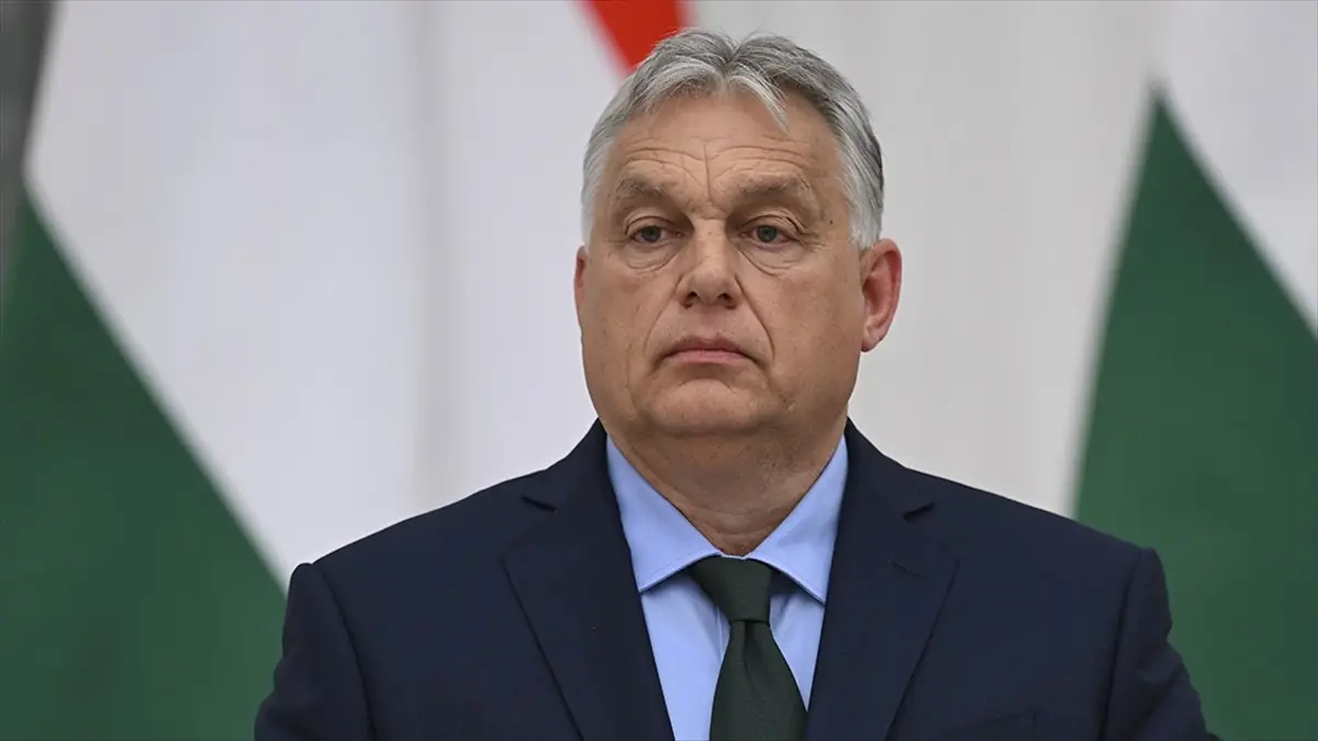 Macaristan Başbakanı Orban’dan, Fransa’ya imalı eleştiri