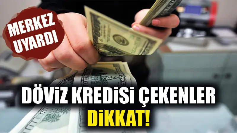 Türkiye Cumhuriyet Merkez Bankası