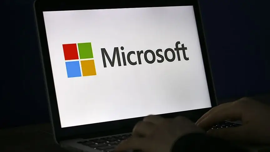 Microsoft’un sisteminde arıza çıktı, tüm dünya çöktü