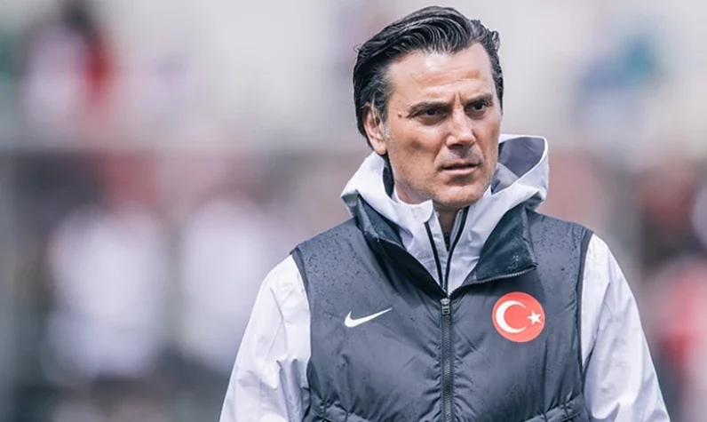 Montella, milli takımda devam edecek mi?