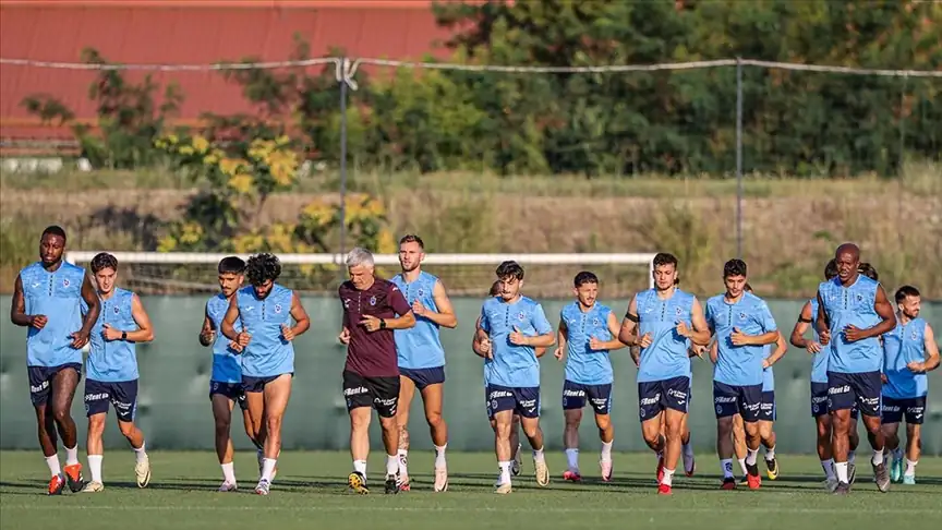 Ruzomberok-Trabzonspor maçı ne zaman, hangi kanalda?