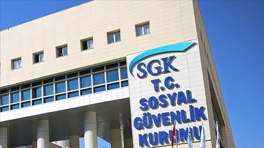 SGK’ye 70 bilişim personeli alınacak