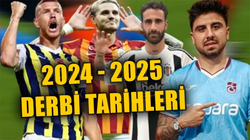 Süper Lig 2024-2025 sezonu