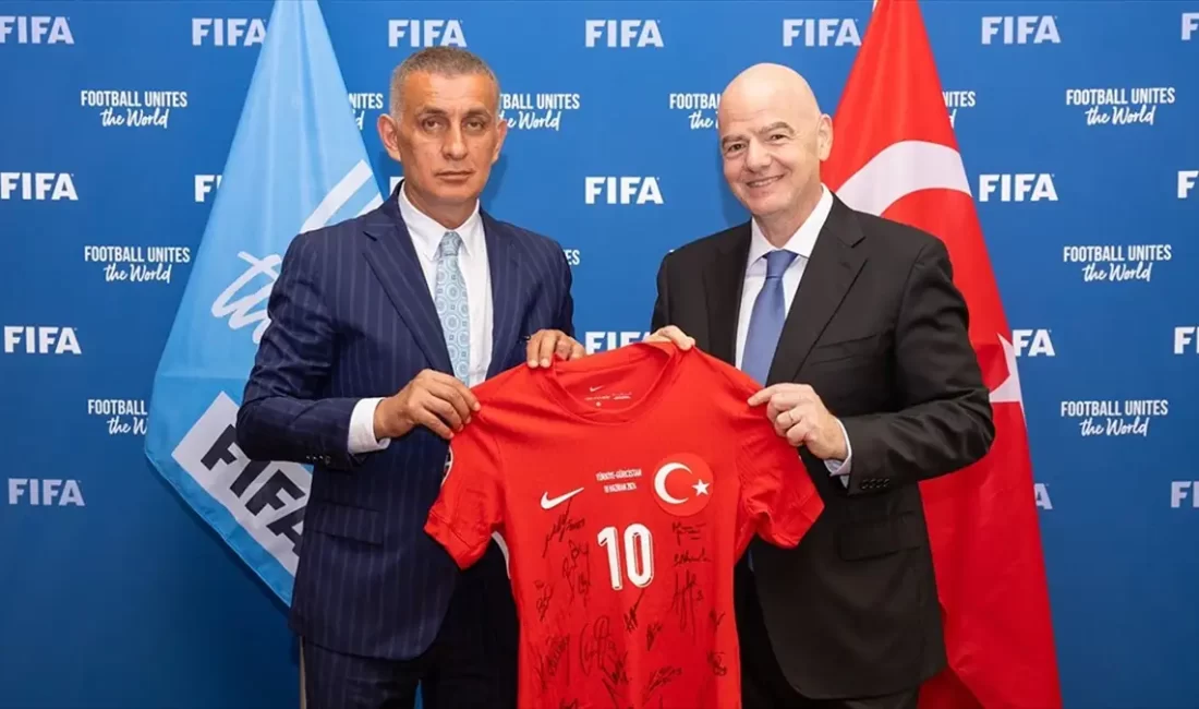 Türkiye Futbol Federasyonu (TFF)