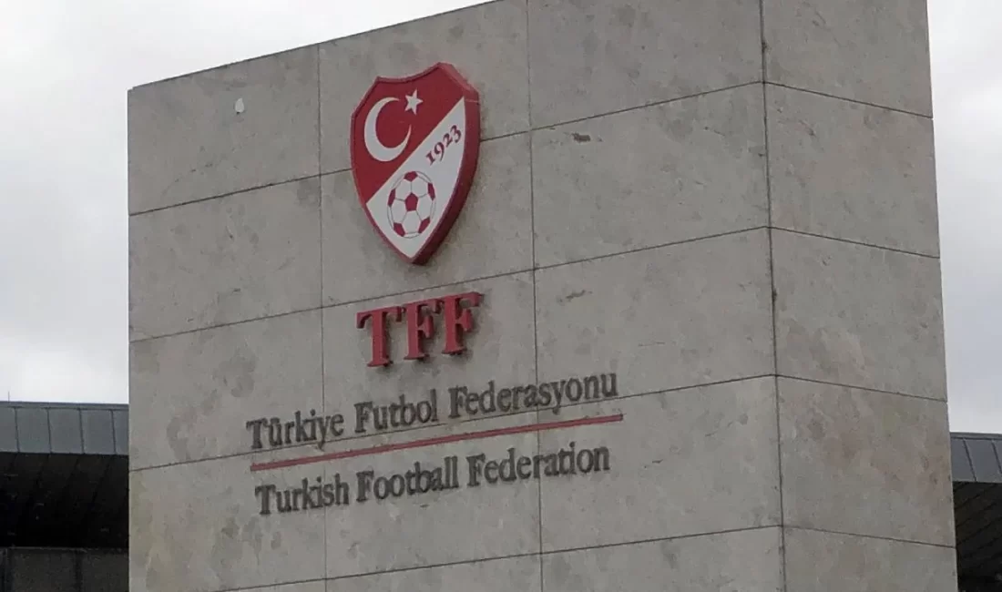 TFF MHK Başkanı Ferhat