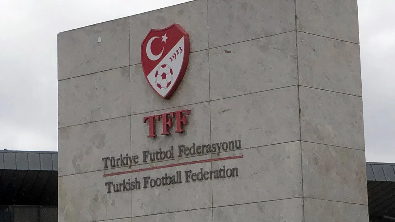 TFF kulüplere sabır çağrısı