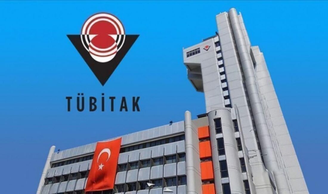 TÜBİTAK'ın burs miktarları artırıldı.