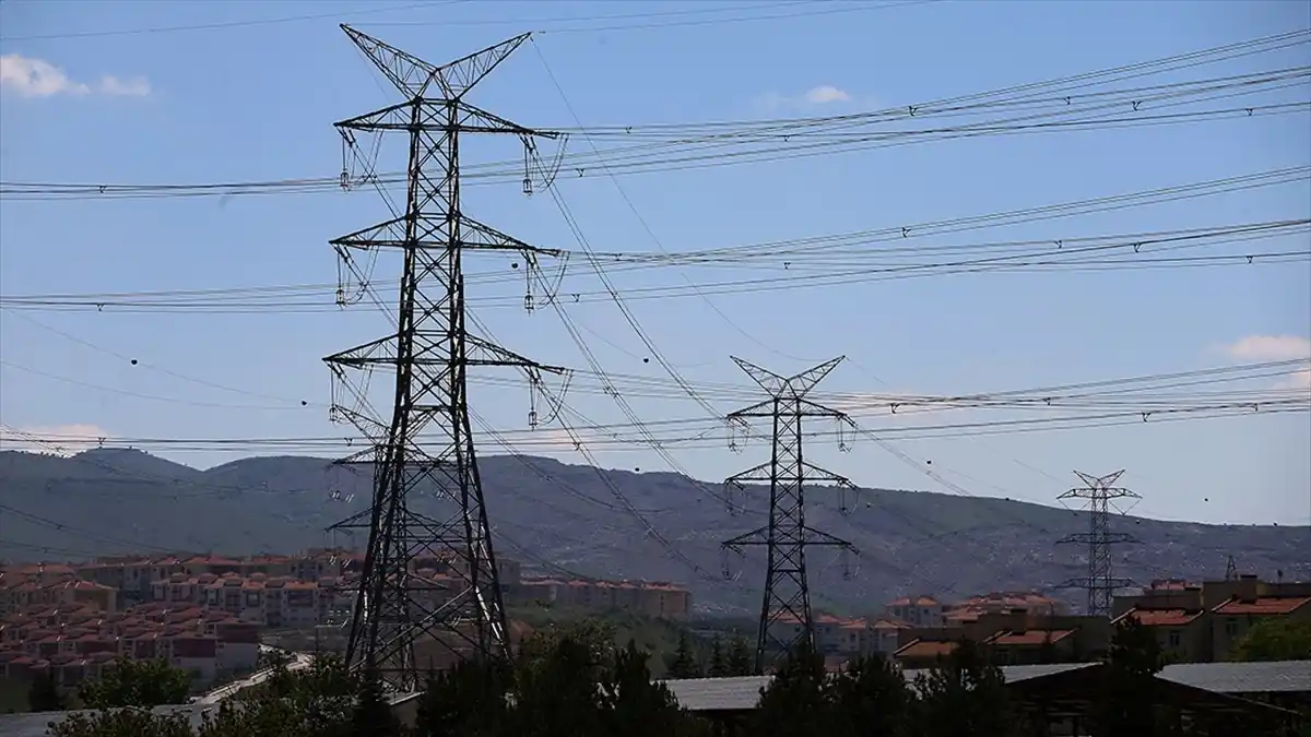 Türkiye’nin elektrikte abone sayısı 50 milyonu geçti