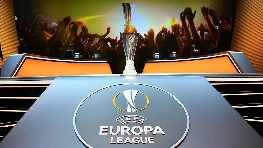 UEFA Avrupa Ligi 1.