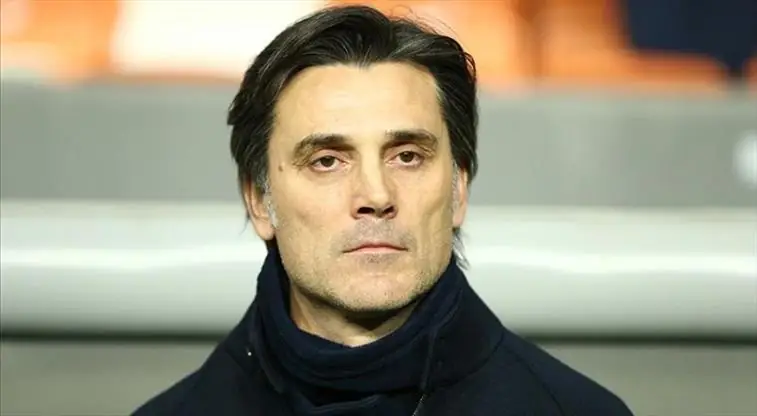 Vincenzo Montella’dan maç sonu açıklamalar