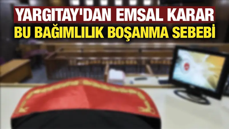 Yargıtay 2. Hukuk Dairesi,